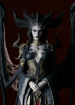 [Pré-venda] Lilith, Diablo IV - Pop Up Parade - comprar online