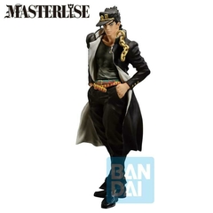 [Pré-venda] Jotaro Kujo, JoJo's Bizarre Adventure: Stardust Crusaders- Masterlise - Ichibansho - loja online