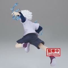 Killua, Hunter x Hunter - Vibration Stars - Banpresto