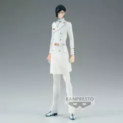 Uryu Ishida, Bleach Solid and Souls - Banpresto - loja online