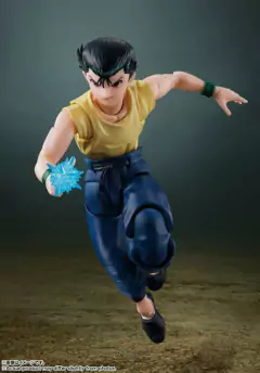 [Pré-venda] Yusuke Urameshi, Yu Yu Hakusho - S.H.Figuarts - comprar online