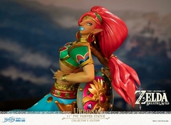 The Legend of Zelda: Breath of the Wild - Urbosa - Collector's Edition Statue - First 4