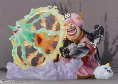 Charlotte Linlin, One Piece FiguartsZERO Extra Battle - Battle of Monsters on Onigashima - FiguartsZERO na internet