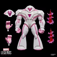 [Pré-venda] Marvel Legends X-Men Nimrod - loja online