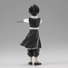 Hiei, Yu Yu Hakusho - 30th Anniversary - Banpresto na internet