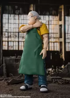 Imagem do [Pré-venda] Sakamoto Days SHFiguarts Taro Sakamoto