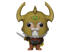 [Pré-venda] Pop! Animation: The Lord of the Rings: The War of the Rohirrim - Helm Hammerhand- Funko - comprar online