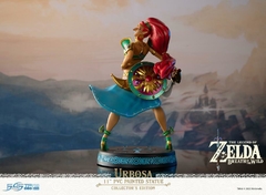 The Legend of Zelda: Breath of the Wild - Urbosa - Collector's Edition Statue - First 4 na internet