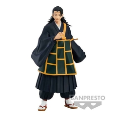 Suguru Geto (Ver.B), Jujutsu Kaisen - Jukon no Kata - Banpresto - comprar online