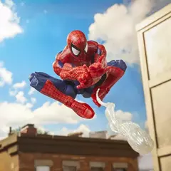 [Pré-venda] Marvel Legends Maximum Series Spider-Man - loja online