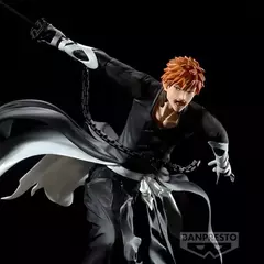 [Pré-venda] Ichigo Kurosaki, Bleach - Vibration Stars - Banpresto - comprar online