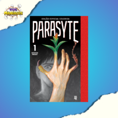 Parasyte Full Color Vol. 01