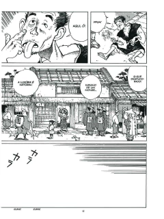 Ikkyu Vol. 01: Terra - loja online