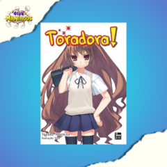 Toradora! - Livro 03 - Light Novel