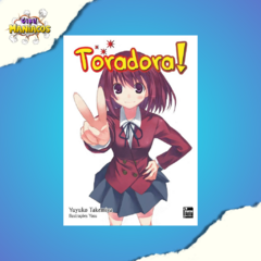 Toradora! - Livro 04 - Light Novel