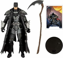 Imagem do Batman Dark Nigths: Death Metal - DC Multiverse - McFarlane