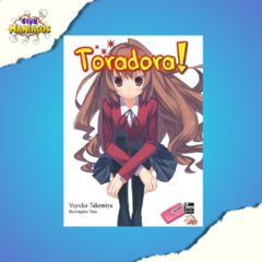 Toradora! - Livro 05 - Light Novel