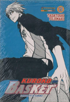 Kuroko No Basket Volume 19 - comprar online