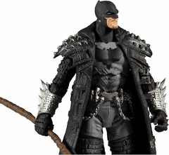 Imagem do Batman Dark Nigths: Death Metal - DC Multiverse - McFarlane