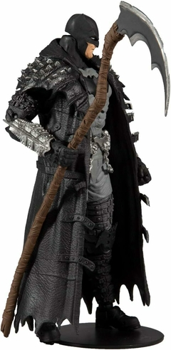 Batman Dark Nigths: Death Metal - DC Multiverse - McFarlane