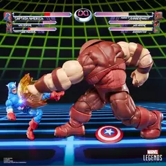 Imagem do [Pré-venda] Marvel Legends Gamerverse Juggernaut