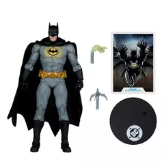 [Pré-venda] DC Multiverso Batman - Batman Incorporated - loja online