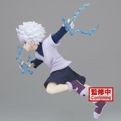 Imagem do Killua, Hunter x Hunter - Vibration Stars - Banpresto