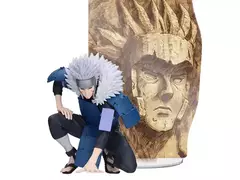 [Pré-venda] Tobirama Senju, Naruto: Shippuden - Panel Spectacle - Banpresto na internet