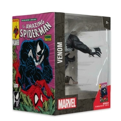 [Pré-venda] Venom (The Amazing Spider-Man #316) - Marvel Comics 1/10 - McFarlane na internet