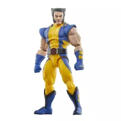 [Pré-venda] Marvel Legends X-men: Wolverine - Gibi Maniacos
