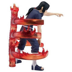 Itachi Uchiha, Naruto: Shippuden - Effectreme - Banpresto - loja online