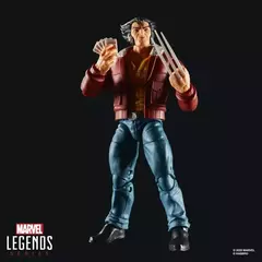 [Pré-venda] Marvel Legends X-97 Logan