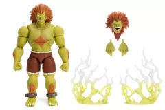 [Pré-venda] Blanka, Street Fighter II - 1/12 - Jada Toys - loja online