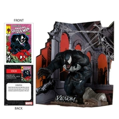 Imagem do [Pré-venda] Venom (The Amazing Spider-Man #316) - Marvel Comics 1/10 - McFarlane