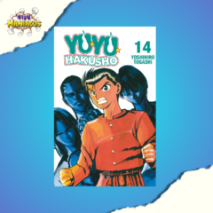 Yu Yu Hakusho Especial Vol. 14