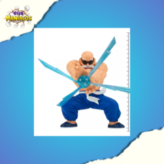 Kamesennin, Mestre Kame Dragon Ball Z - GxMateria - Banpresto