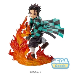 Tanjiro Kamado, Demon Slayer: Kimetsu no Yaiba - Xross Link - SEGA - loja online