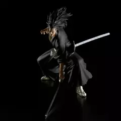 [Pré-venda] Kenpachi Zaraki, Bleach - Vibration Stars - Banpresto na internet