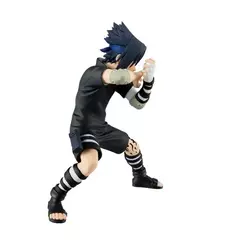 [Pré-venda] Sasuke, Naruto - Vibration Stars - Banpresto - comprar online