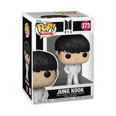 Pop! Rocks: BTS - Jung Kook (Proof) - Funko #373 - comprar online