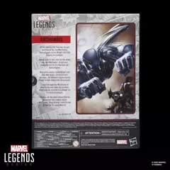 Imagem do [Pré-venda] Marvel Legends Deluxe X-force Arcanjo