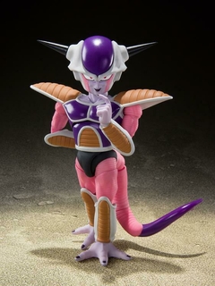 [Pré-venda] Frieza (First Form), Dragon Ball Z - S.H.Figuarts - Gibi Maniacos