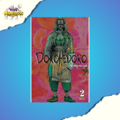 Dorohedoro Vol. 02