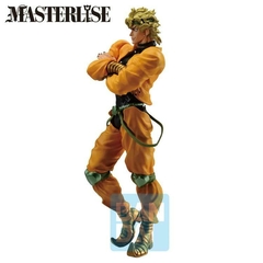 [Pré-venda] Dio Brando, JoJo's Bizarre Adventure: Stardust Crusaders- Masterlise - Ichibansho na internet