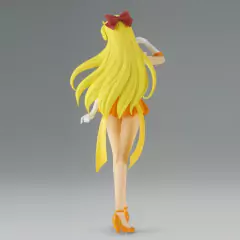 Super Sailor Venus , Sailor Moon Eternal Glitter & Glamours (Ver.A) - Banpresto na internet