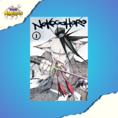 Nekogahara Vol. 01