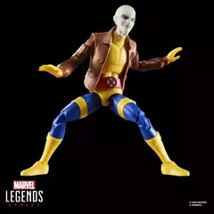 [Pré-venda] Marvel Legends X-97 Morpho - Gibi Maniacos