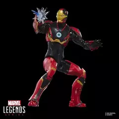 [Pré-venda] Homem de Ferro (Mark 72) Marvel Legends Homem de Ferro (Executioner BAF) na internet