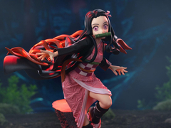 Nezuko Kamado, Demon Slayer: Kimetsu no Yaiba - Xross Link - SEGA - loja online