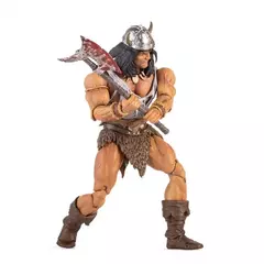 Imagem do [Pré-venda] Conan o Bárbaro, Batalha da Pedra Negra - Action Figure